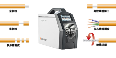 RotaryStrip 2400_Schleunlger（索铌格）_深圳市惠恒盛电子有限公司